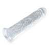 Kiotos COX Mini gode Cox 15 x 3cm Transparent